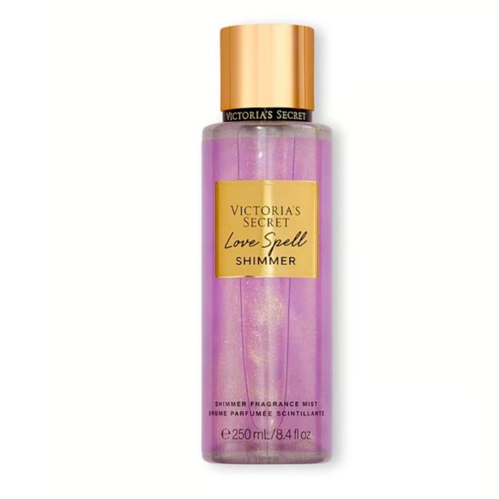 Victorias Secret Pure‎ Seduction Fragrance Mist, 8.4 oz